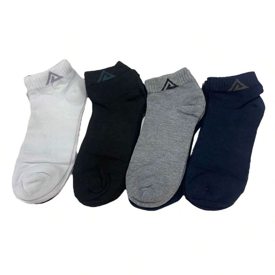 Men Invisible Socks - 43-46 - 查看 1