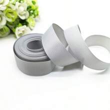 56mm-50mm羅緞緞帶適用於禮品包裝蝴蝶結DIY婚禮派對聖誕裝飾用品