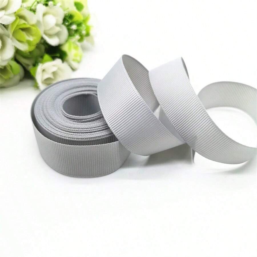 56mm-50mm羅緞緞帶適用於禮品包裝蝴蝶結DIY婚禮派對聖誕裝飾用品