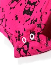 Baby Girls Sets - Baby Pink - View 7