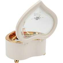 Music Boxes - trắng - Xem 4