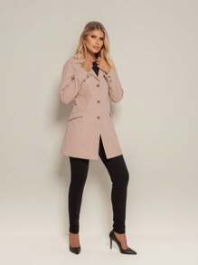 SOBRETUDO ALFAIATARIA GLORIOSA