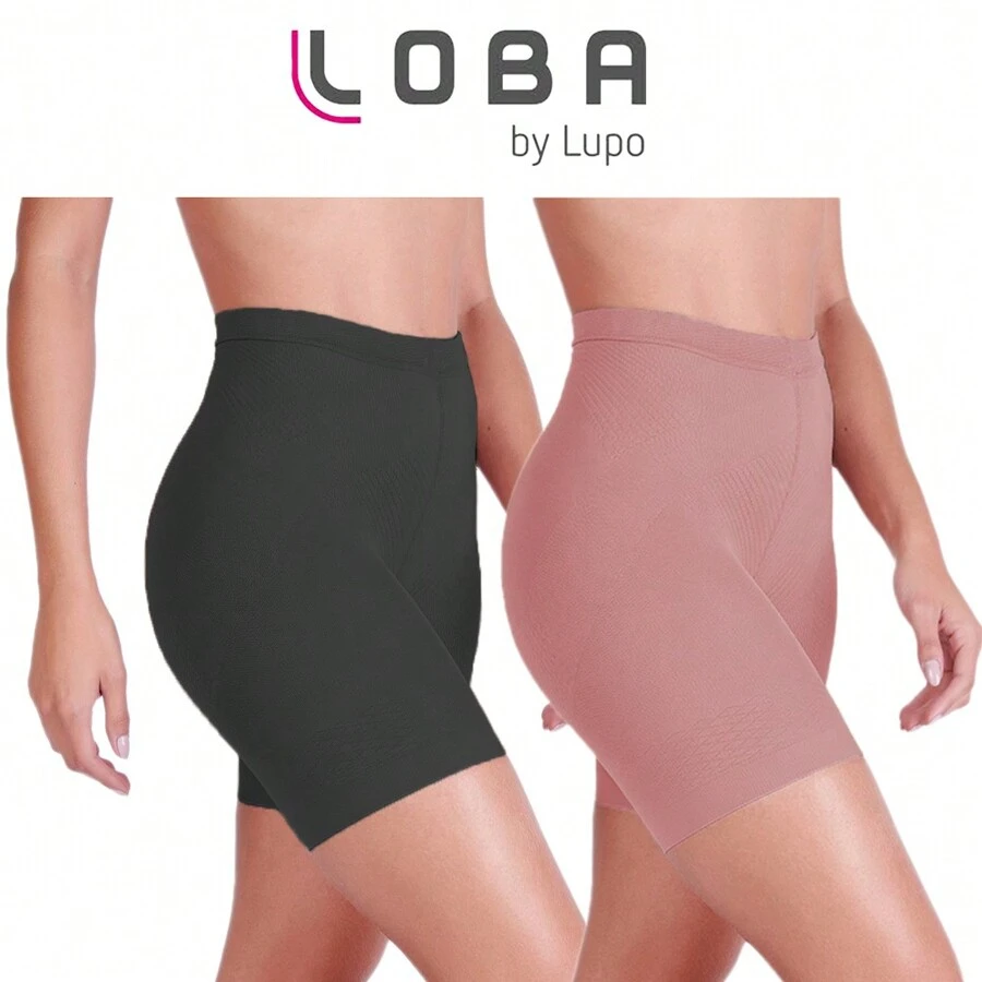 LUPO Women Shapewear Bottoms - màu nâu - Xem 1
