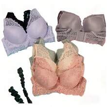 Sujetador brasier (nuevo modelo) copa c - XXL - Ver 3