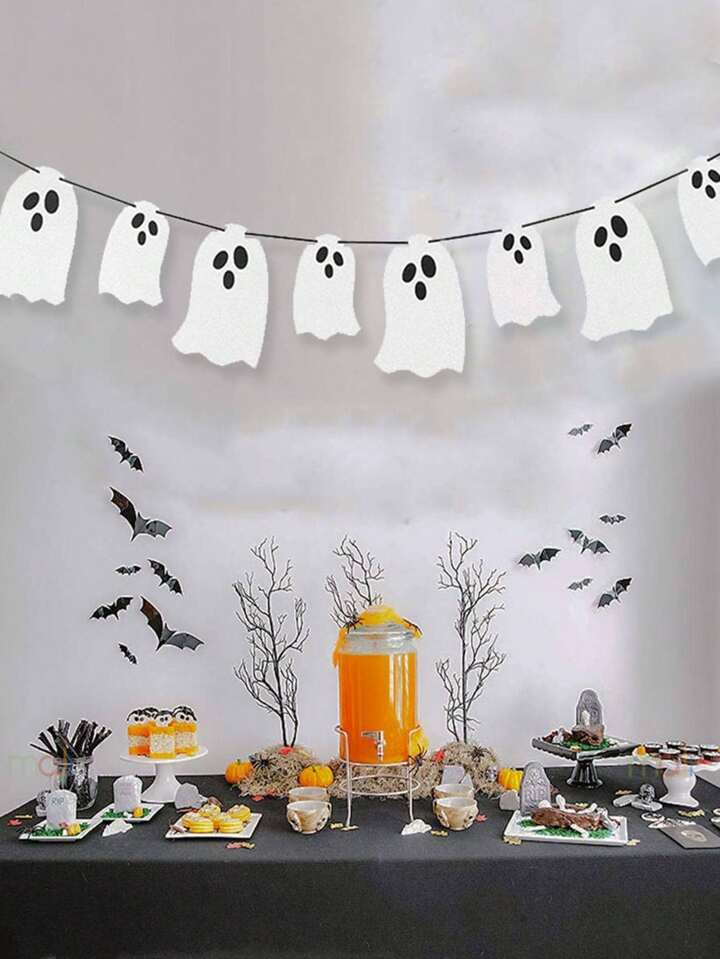 15 halloween party decoration ideas to create a frightful atmosphere