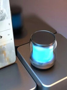 Mini Bocina De Alta Resolucion de Sonido