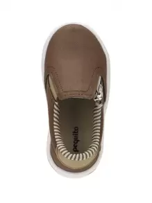 Kids Flats - Rỉ Nâu - Xem 2