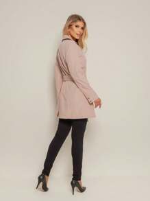 SOBRETUDO ALFAIATARIA GLORIOSA