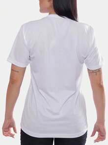 Women T-Shirts - 彩色 - 查看 5