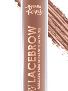 Eyebrows - Dark Brown - View 4