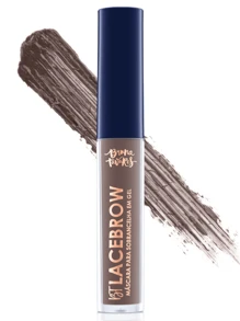 Eyebrows - Dark Brown - View 3