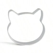 Kakskärare & Pressar - Silver - Visa 1