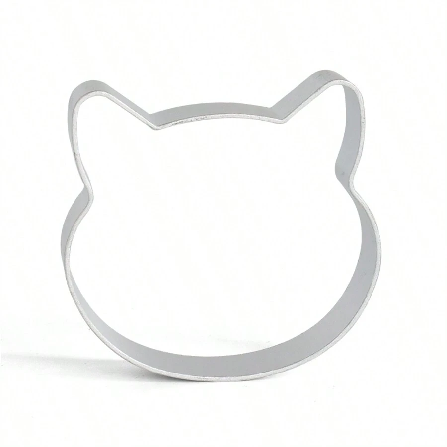 Kakskärare & Pressar - Silver - Visa 1