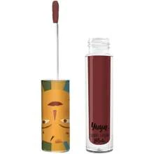 Yuya Matte Liquid Lipstick - Viva - View 2