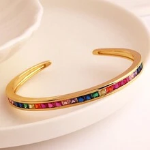 Lắc tay - Đầy màu sắc - Xem 3