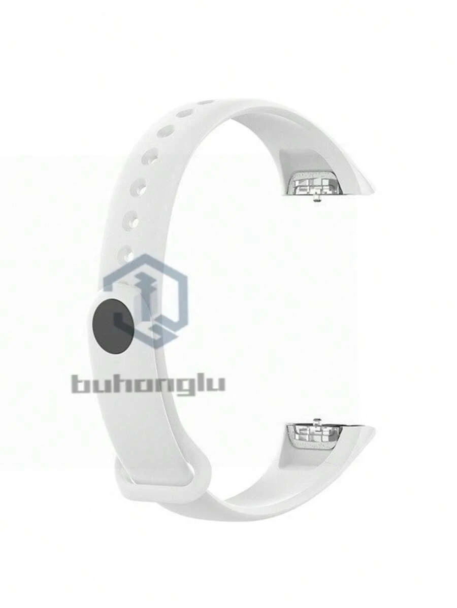 Smartwatch Band - White - View 1