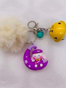 Women's Keyrings & Keychains - 9-1 - 查看 2