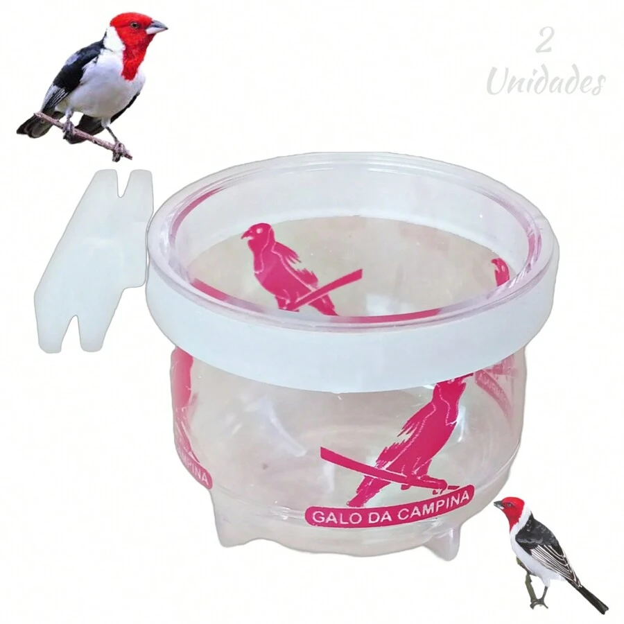 Pet Feeders - Trong sáng - Xem 1