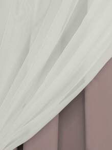 Curtains - 米色 - 查看 2