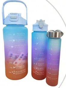 Water Bottles - 彩色 - 查看 8