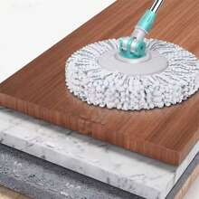 Cây lau nhà - Xám - Xem 3