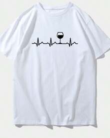 Men Shirts - Blanc - Voir 1