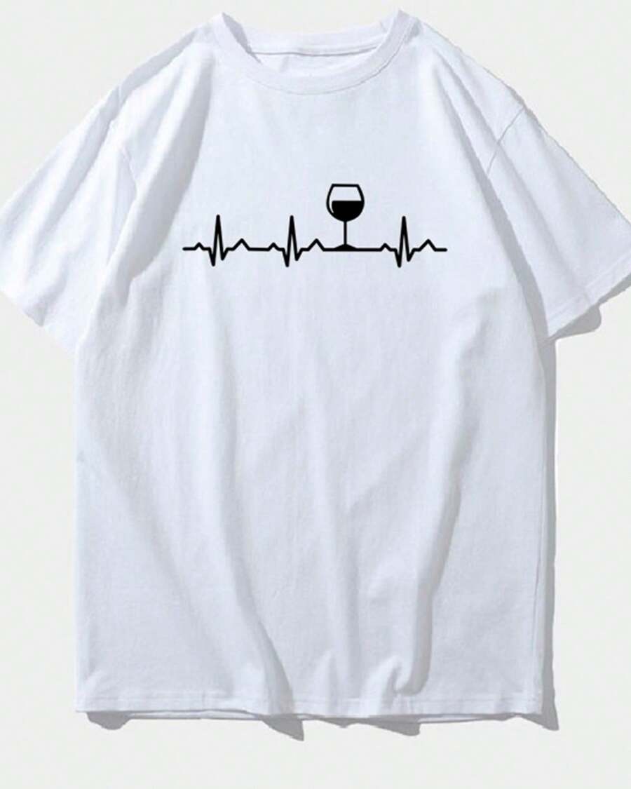 Men Shirts - Blanc - Voir 1
