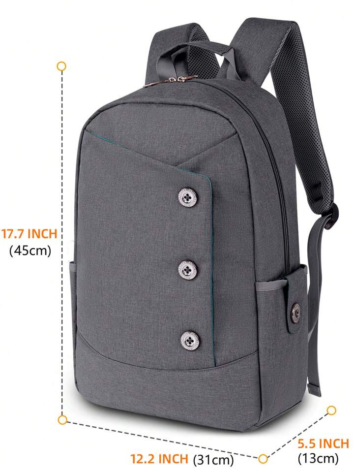 Lightweight discount computer backpack