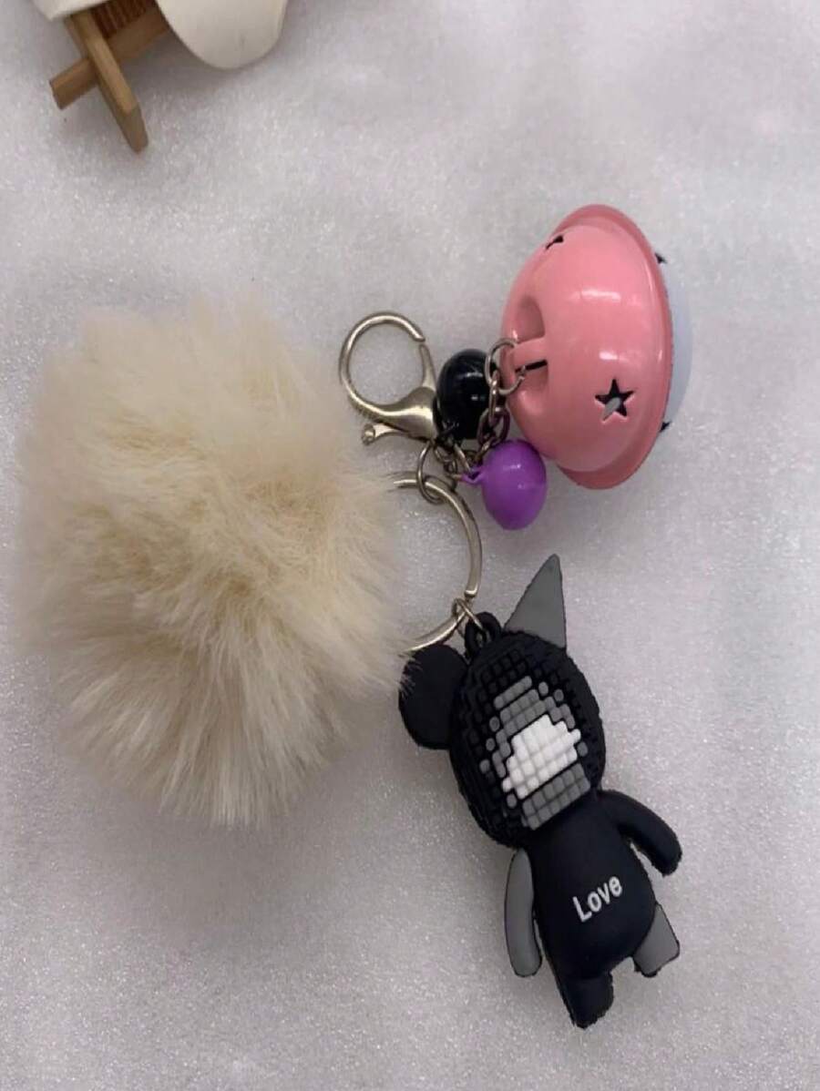 Women's Keyrings & Keychains - 9-4 - 查看 1