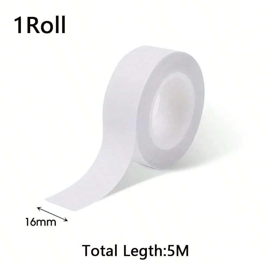 1Roll 16mm*5m Double Sided Body Tape SelfAdhesive Bra Clothes Dress