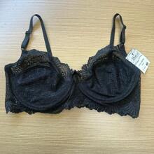Women Sexy Lingerie - Black - View 2