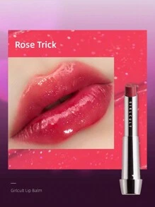 GIRLCULT Colored Lipstick Makeup Product - Rose Trick - View 3