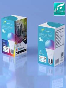 Smart Automated Controller - Çok renkli - Görünüm 6