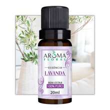 Daily Essentials - CHAMOMILE / LAVENDER / LAVENDER - Xem 2