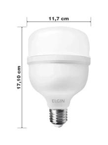 LED Bulbs - Wit - Bekijken 4