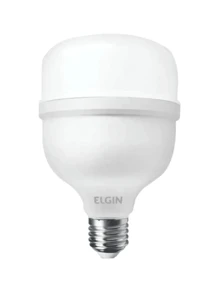 LED Bulbs - Wit - Bekijken 2