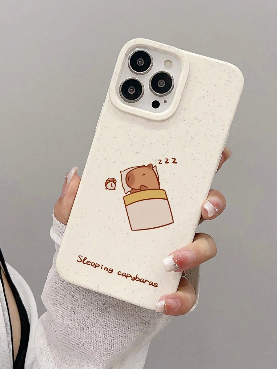 Ốp lưng điện thoại ốp lưng điện thoại - trắng - Xem 1