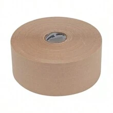 Cinta Gorila Kraft Reforzada Y Engomada 70mmx135m 1 Pieza - Café integral - Ver 1