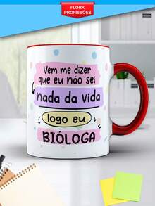 Mugs - Rojo - Ver 2