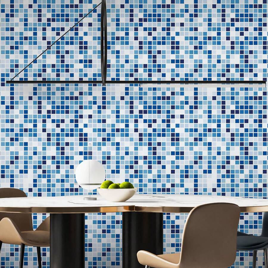 Wall Paper - 1M - 查看 1