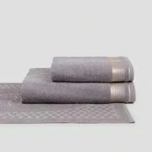 Towel Sets - Xám - Xem 1