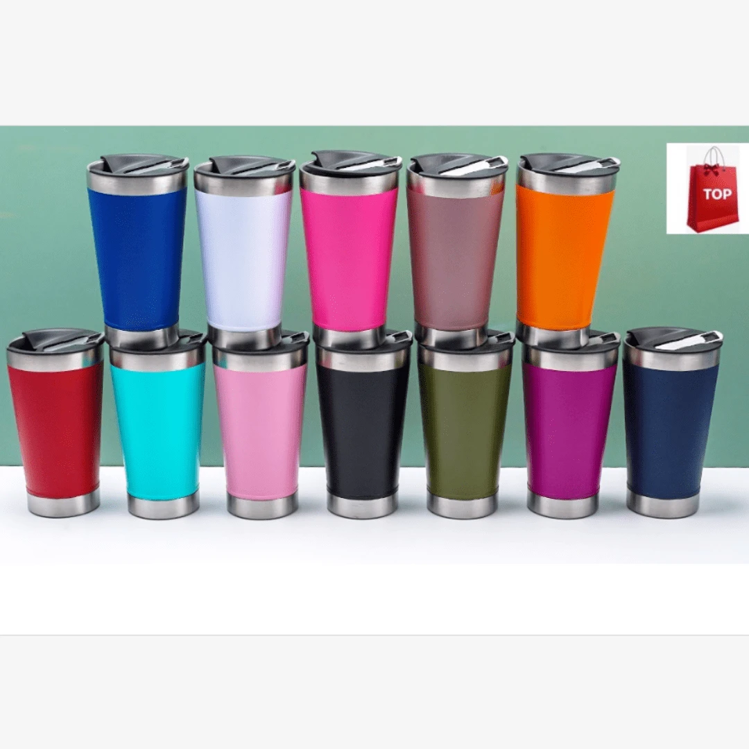 Cups - Nhiều màu - Xem 1