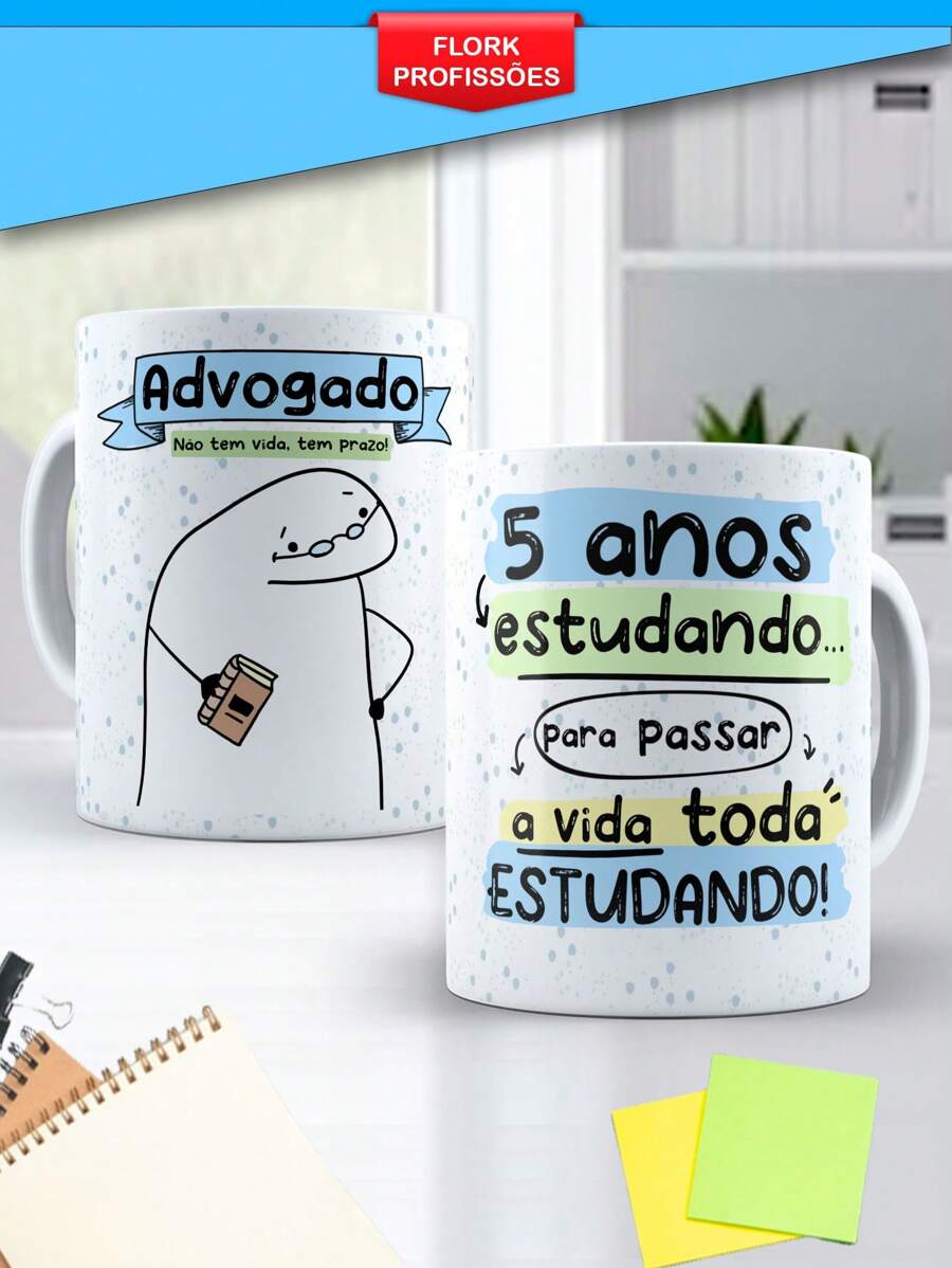 Mugs - Blanco - Ver 1