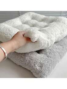 1 tấm bọc ghế chắc chắn - trắng - Xem 5