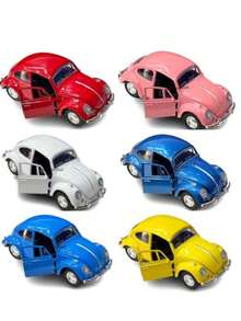 Race Cars - Bọ cánh cứng (ĐEN) - Xem 2