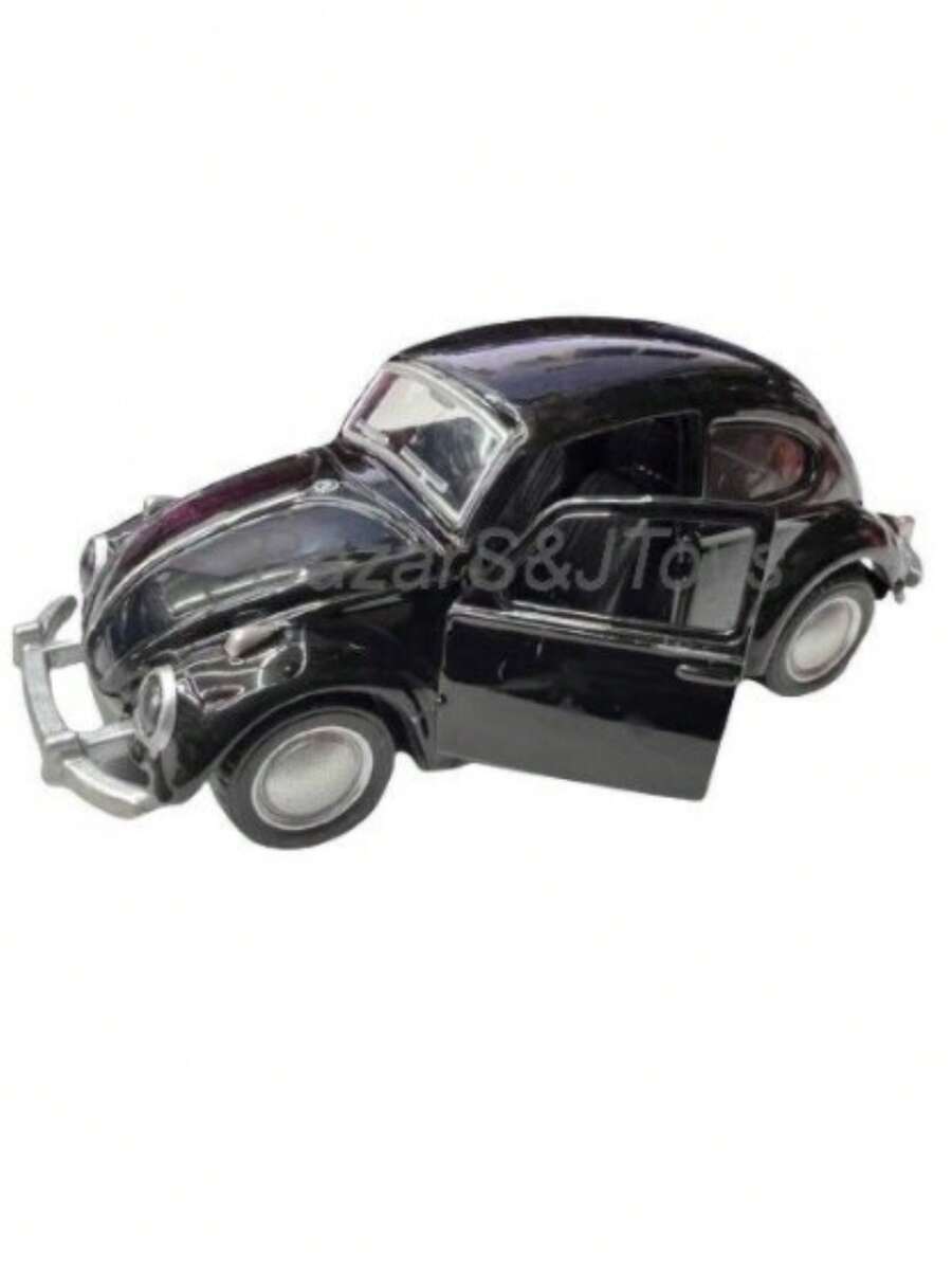 Race Cars - Bọ cánh cứng (ĐEN) - Xem 1