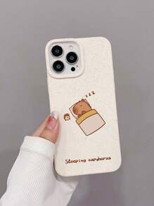 Ốp lưng điện thoại ốp lưng điện thoại - trắng - Xem 2