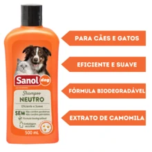 Pet Cleaning Accessories - 藍色 - 查看 4