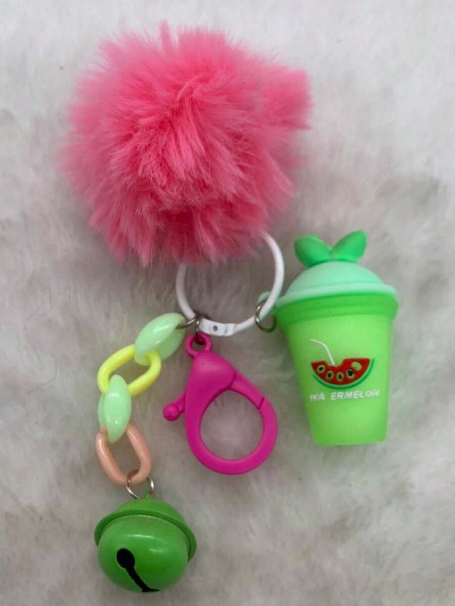 Women's Keyrings & Keychains - 8-5 - Xem 1