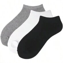 Men Ankle Socks - Nhiều màu - Xem 3